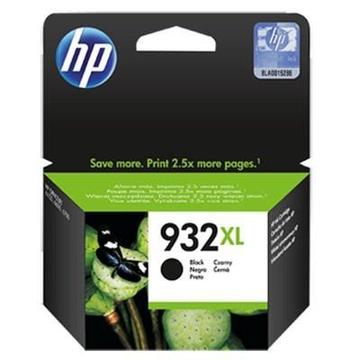 Струйный картридж HP DJ No.932XL Premium Black (CN053AE)