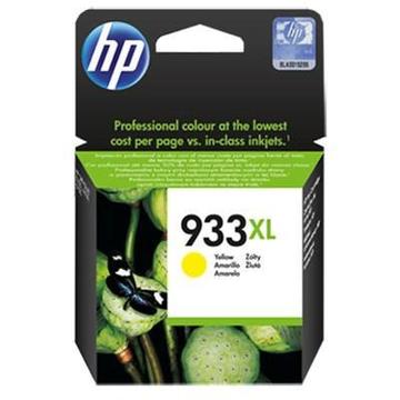Струйный картридж HP DJ No.933XL Premium Yellow (CN056AE)