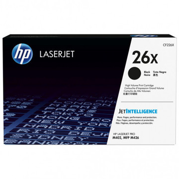 Картридж HP (CF226X) LJ Pro M402D/M402DN/M402N/M426DW/M426FDN/M426FDW Black (max)