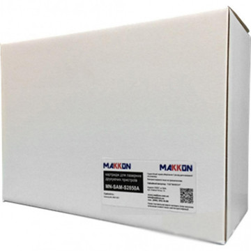 Картридж Makkon Samsung ML-D2850A 2.5k Black (MN-SAM-S2850A)