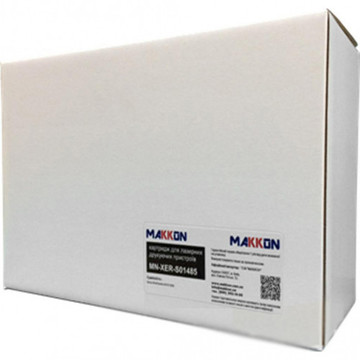 Тонер-картридж Makkon Xerox 106R01485 2k Black (MN-XER-S01485)