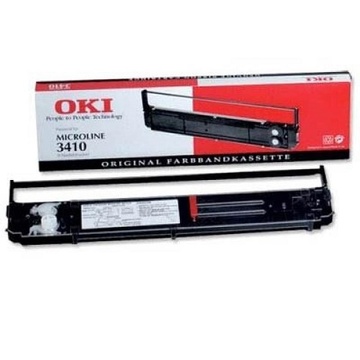 Картридж OKI Ribbon Microline MX-CRB 1050/1100 (9005591)