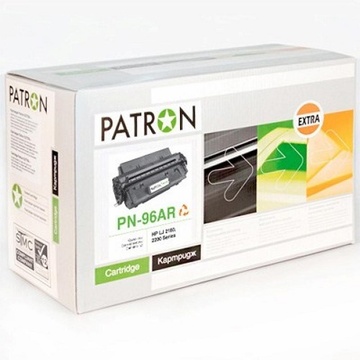 Тонер-картридж Patron HP LJ2100/2200 Extra (PN-96АR) (CT-HP-C4096A-PN-R)