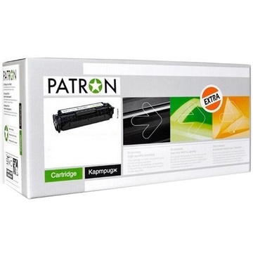 Тонер-картридж Patron HP LJ CE255A Extra (PN-55AR)