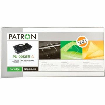 Тонер-картридж Patron Xerox WC 3119 Extra (PN-00625R)