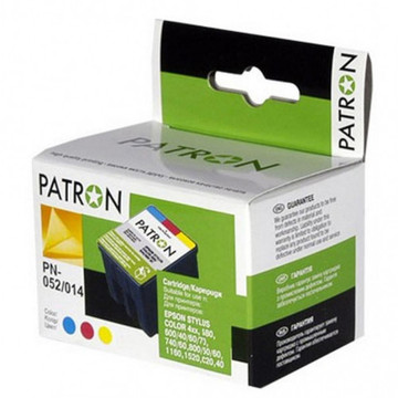 Струйный картридж Patron Epson T052040 Colour (PN-052/014)