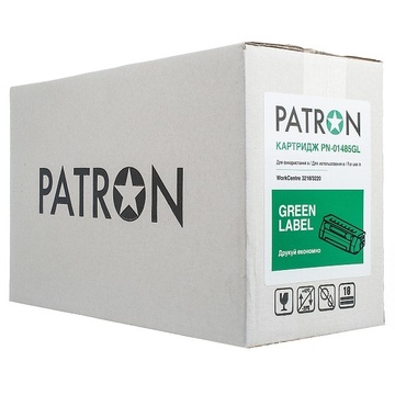 Тонер-картридж Patron Xerox WC 3210 Green Label (PN-01485GL)