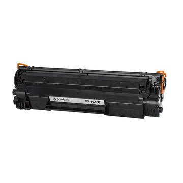 Тонер-картридж PrintPro HP (CE278A) LJ P1566/1606DN (PP-H278)