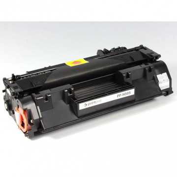 Тонер-картридж PrintPro HP (CE505A) LJ P2035/2050/2055 (PP-H505)
