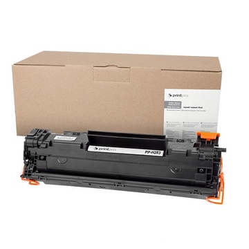 Тонер-картридж PrintPro HP (CE283A) LJ Pro M125nw/M127fn/M127fw (PP-H283)