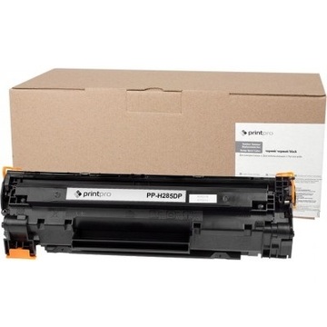 Картридж PrintPro HP (CE285АF) LJ P1102/M1212 Dual Pack (PP-H285DP)