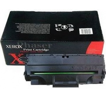 Тонер-картридж Xerox Phaser 3110/ 3210 (109R00639)