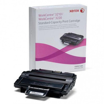 Тонер-картридж Xerox WC 3210MFP/ 3220MFP Max (106R01487)