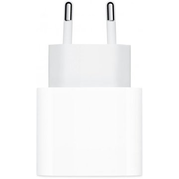 Зарядний пристрій Apple 20Вт USB-C Power Adapter CN