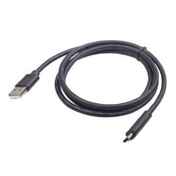 Кабель USB Cablexpert (CCP-USB2-AMCM-10) USB 2.0 type A - USB type C 3м