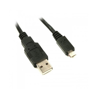Кабель USB Viewcon VW009 USB2.0(AM)-MicroUSB(BM) 1.5м