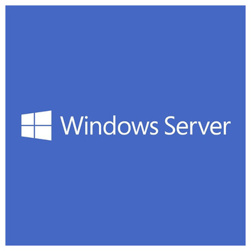 Операционняа система Microsoft Windows Svr Std 2019 64Bit English DVD 16 Core
