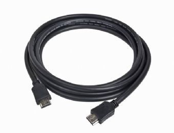 Кабель  Cablexpert (CC-HDMI4-10M) HDMI-HDMI V.2.0 10м Polibag