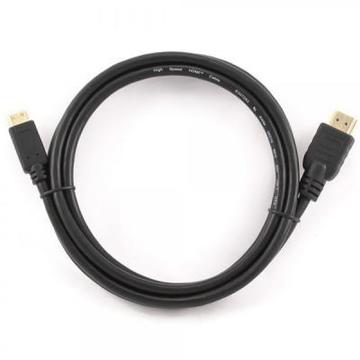 Кабель  Cablexpert (CC-HDMI4C-6) HDMI A - mini HDMI C v1.4 1.8м