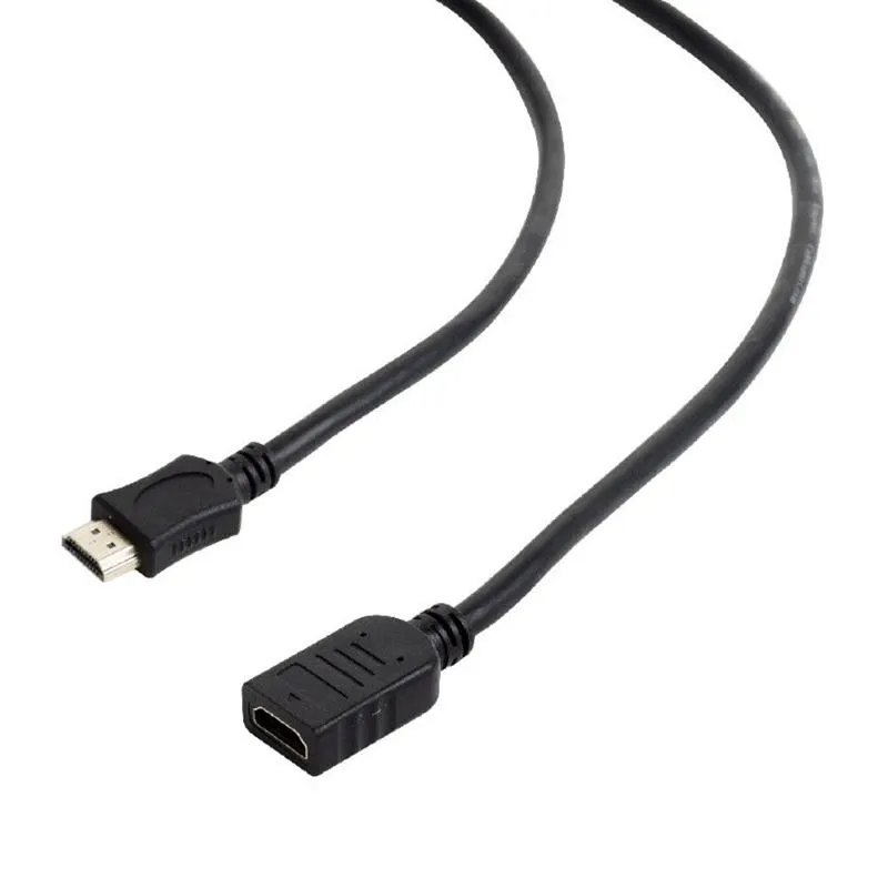 Кабель  Cablexpert (CC-HDMI4X-0.5M) HDMI - HDMI v.2.0 0.5м