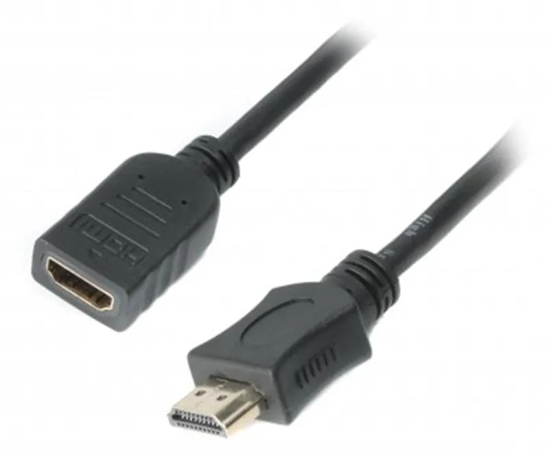 Кабель Cablexpert (CC-HDMI4X-10) HDMI-HDMI M/F 3м