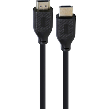 Кабель Cablexpert (CC-HDMI8K-2M) HDMI - HDMI v.2.1 2м Black