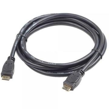Кабель  Cablexpert (CC-HDMICC-6) miniHDMI-miniHDMI M/M 1.8м Black