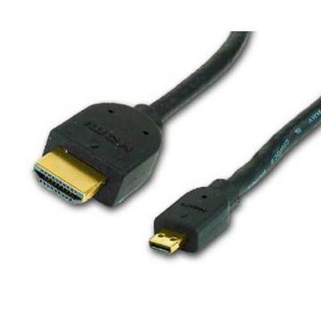 Кабель Cablexpert (CC-HDMID-15) HDMI-microHDMI