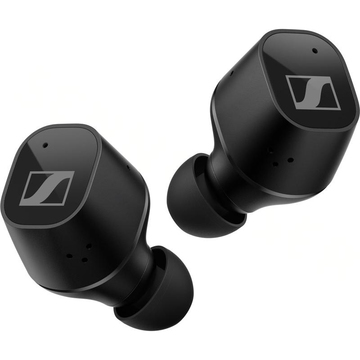 Навушники SENNHEISER CX Plus True Wireless Black