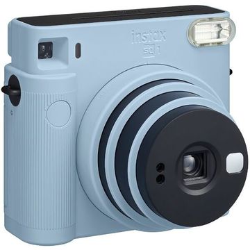 Фотоаппарат Fujifilm INSTAX SQ 1 GLACIER BLUE