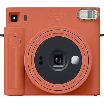 Фотоаппарат Fujifilm INSTAX SQ1 TERRACOTTA ORANGE