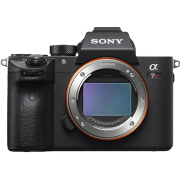Фотоаппарат Sony Alpha 7RM3 body black (ILCE7RM3AB.CEC)