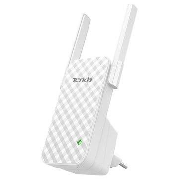 Wi-Fi адаптер TENDA A9 N300 2x3dBi