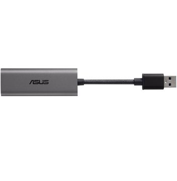 Мережева карта ASUS USB-C2500