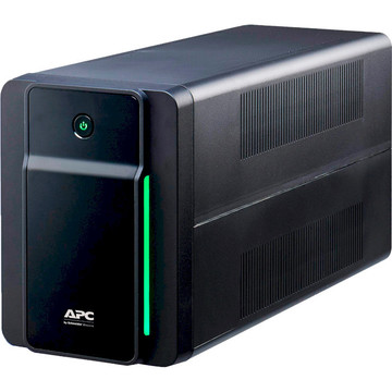 Блок безперебійного живлення APC Back-UPS 1600VA (BX1600MI)