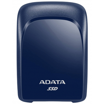 SSD накопитель ADATA SC680 960GB Blue