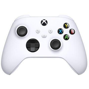 Ігровий маніпулятор Microsoft Xbox Series X\S Wireless Controller
