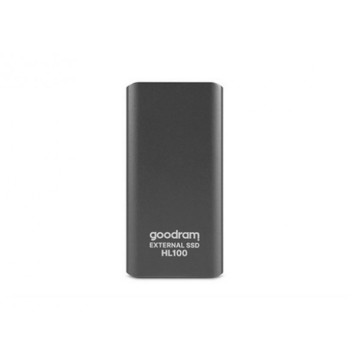 SSD накопитель GoodRam HL100 256 GB (SSDPR-HL100-256)
