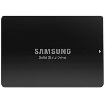 SSD накопитель SSD 2.5" 480GB PM883 Samsung (MZ7LH480HAHQ-00005)