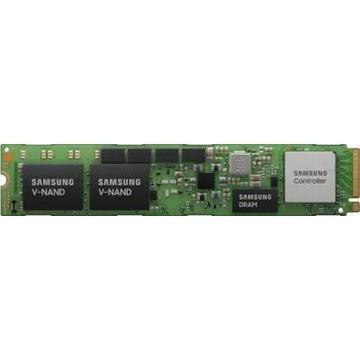 SSD накопичувач SSD M.2 2280 960GB PM983 Samsung (MZ1LB960HAJQ-00007)