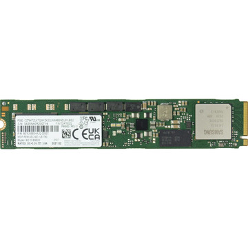 SSD накопичувач SSD M.2 2280 960GB PM983 Samsung (MZ1LB960HAJQ-00007)