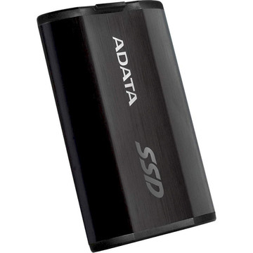SSD накопитель SSD USB 3.2 1TB ADATA (ASE800-1TU32G2-CBK)