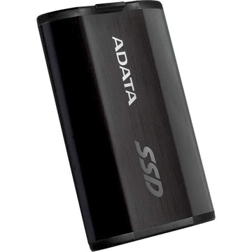 SSD накопитель SSD USB 3.2 512GB ADATA (ASE800-512GU32G2-CBK)