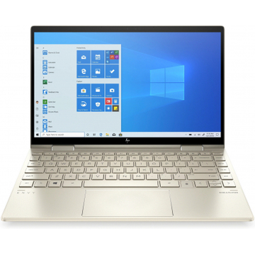 Ноутбук HP ENVY x360 13-bd0005ua Pale Gold (423W1EA)