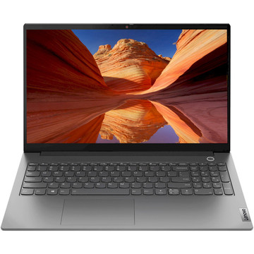 Ноутбук Lenovo ThinkBook 15 (20VE00FMRA)