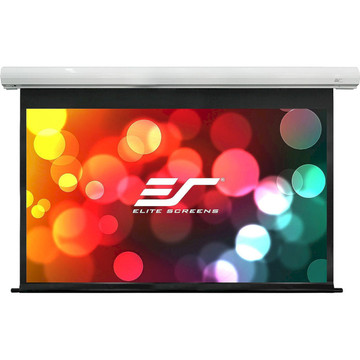 Интерактивная доска и экран Elite Screens SK120XVW-E9