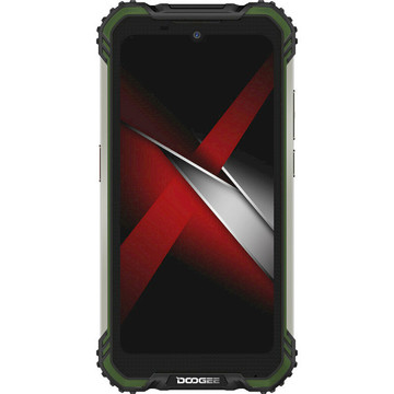 Смартфон Doogee S58 Pro 6/64GB Black Green