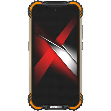Смартфон Doogee S58 Pro 6/64GB Black Orange