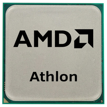 Процесор AMD Athlon ™ 300GE (YD30GEC6M2OFH)