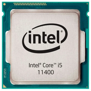 Процессор Intel Core i5 11400 (CM8070804497015)